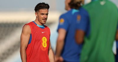 Jack Grealish warns England team-mates about Wales mentality in World Cup decider