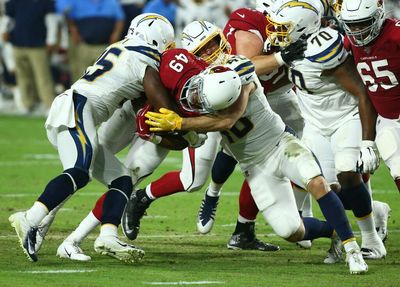 Chargers’ keys to victory vs. Cardinals
