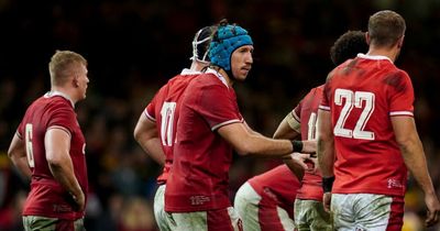 Wales v Australia winners and losers as Tipuric incident proves so costly and Anscombe looks crushed
