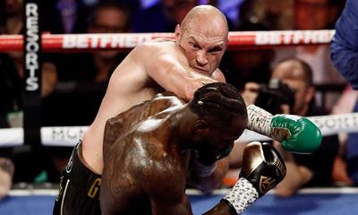 Gloves Off by Tyson Fury review – still boxing clever