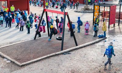 Tests don’t make pupils better at exams, but they do improve their teachers