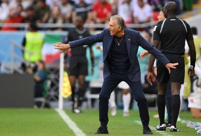 Iran fury over Klinsmann's World Cup criticism
