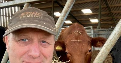 Farmer earns more money making YouTube videos than actual farming