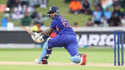 Making of 'SKY-scraper': A coach and a friend explain Suryakumar's phenomenal transformation