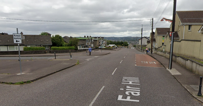 Teenager seriously injured after horror two-car crash in Cork as gardaí launch investigation