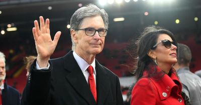 Liverpool chiefs FSG 'open talks' with Saudi and Qatari consortiums over £3bn takeover