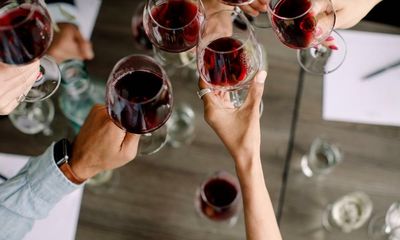 Class in a glass: what’s this obsession with wine all about?