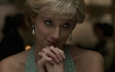 ‘Diana is packing’: The Crown ends on a bittersweet note to set up the next, and last season