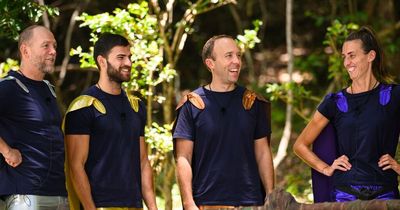 ITV I'm A Celebrity fans spot 'hidden messages' in campmates' outfits during Cyclone