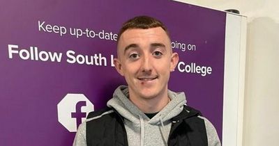 Lanarkshire plumbing student awash with success at top awards