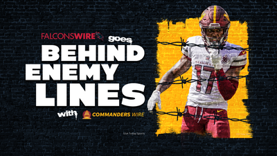 Behind enemy lines: Previewing Week 12 with Commanders Wire