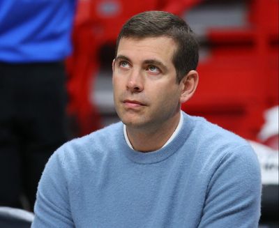 Celtics seen as having fifth-best trade assets in the NBA