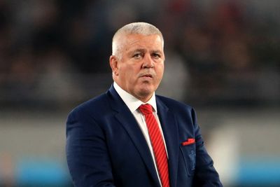 Next Wales coach: Warren Gatland leading contender to take over from Wayne Pivac