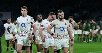 Eddie Jones apologises after sorry England are put to sword by South Africa