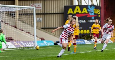 Motherwell will be craving revenge over Hamilton in derby, says Gary Doctor