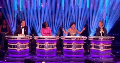 BBC Strictly Come Dancing start time moved tonight due to World Cup scheduling change