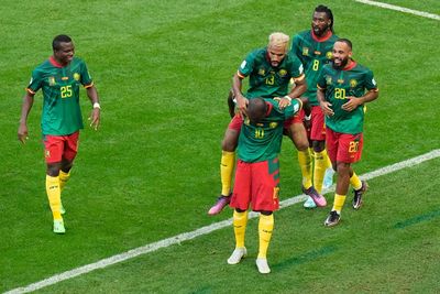 Belgium vs Morocco LIVE: World Cup 2022 result and final score after Zakaria Aboukhlal hits late second