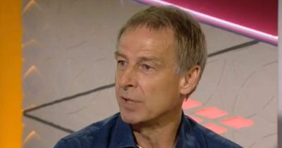 Jurgen Klinsmann responds to Iran boss Carlos Queiroz as he seeks to calm World Cup row
