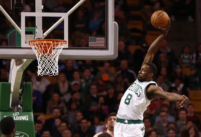 Celtics alum Jeff Green on his experience playing with superstars