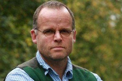 Ex Green MSP Andy Wightman reveals he 'won't support' indyref2 yet