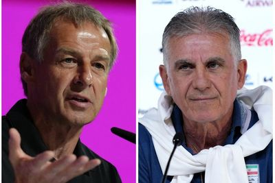 Jurgen Klinsmann seeks to cool tensions in Carlos Queiroz row