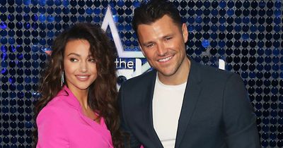 Inside Mark Wright and Michelle Keegan's £3.5 million mansion with luxury sauna