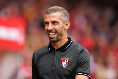 Gary O’Neil becomes permanent Bournemouth manager after caretaker stint