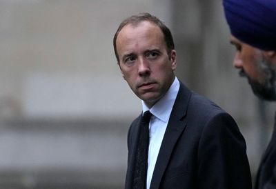 Disgraced former UK Minister seeks jungle redemption