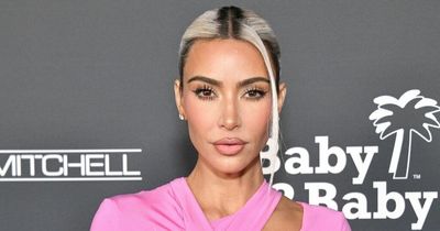 Kim Kardashian fans pressure Balenciaga's muse to denounce brand amid bondage ad scandal