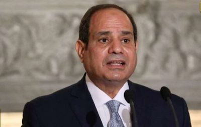 Egypt president to be chief guest at Republic Day celebrations