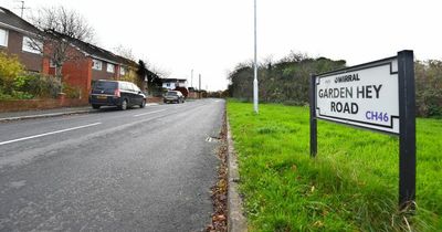 Man's body found in field near quiet street