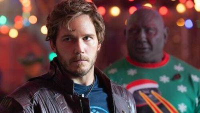 Marvel's 'Guardians of the Galaxy Holiday Special': Cosmo explained