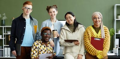 Diversity in the workplace isn't enough: Businesses need to work toward inclusion