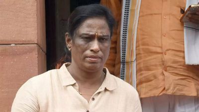 PT Usha set to get elected as IOA chief, first woman occupant of top job