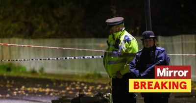Double stabbing of two boys, 16, linked as police launch murder investigation