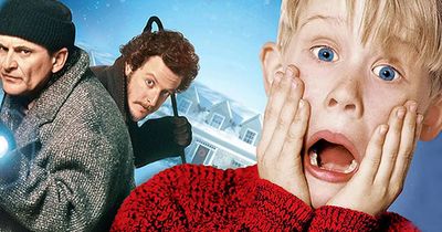 Elf and Home Alone to be screened on giant outdoor cinema in Northumberland