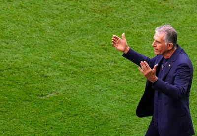 Queiroz slams Klinsmann's criticism of Iran's World Cup team