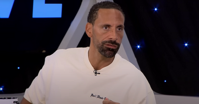 Rio Ferdinand lifts lid on David Beckham conversation about possible Manchester United takeover