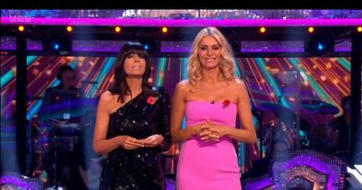 Strictly Come Dancing spoiler leak has fans angry at 'unfair' result