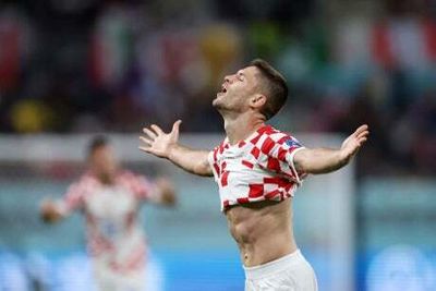 Croatia 4-1 Canada LIVE! World Cup 2022 result, match stream and latest updates today