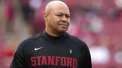 Stanford Football Coach David Shaw Resigns