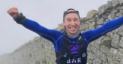 Co Down man close to target of 100 Slieve Donard runs in a year