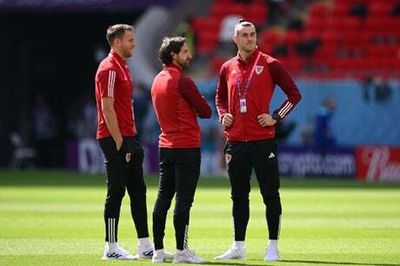 Joe Allen insists ‘motivated’ Wales are not facing mission impossible against England