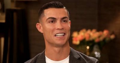 Cristiano Ronaldo "knew" interview would lead to Man Utd exit as new bombshells emerge