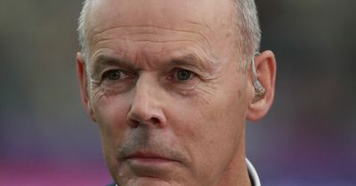 Sir Clive Woodward blasts 'worst week in English rugby history' in scathing RFU attack