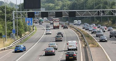 Motorists are facing £1,000 fines for this common headlight mistake