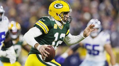 Packers’ Aaron Rodgers Injury More Serious Than Publicized, Per Report