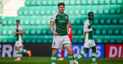 Kevin Nisbet Rangers vow as Hibs comeback star ready to take goals pressure after Martin Boyle shocker