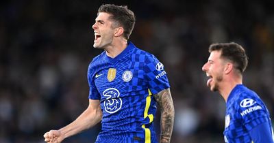 Arsenal and Man United eye shock approach for Chelsea star Christian Pulisic amid transfer exit