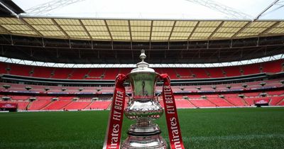 What time is the FA Cup 3rd round draw tonight and how do you watch?